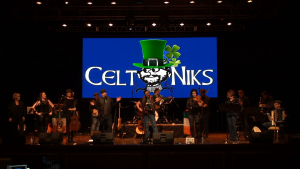 Celtniks Band