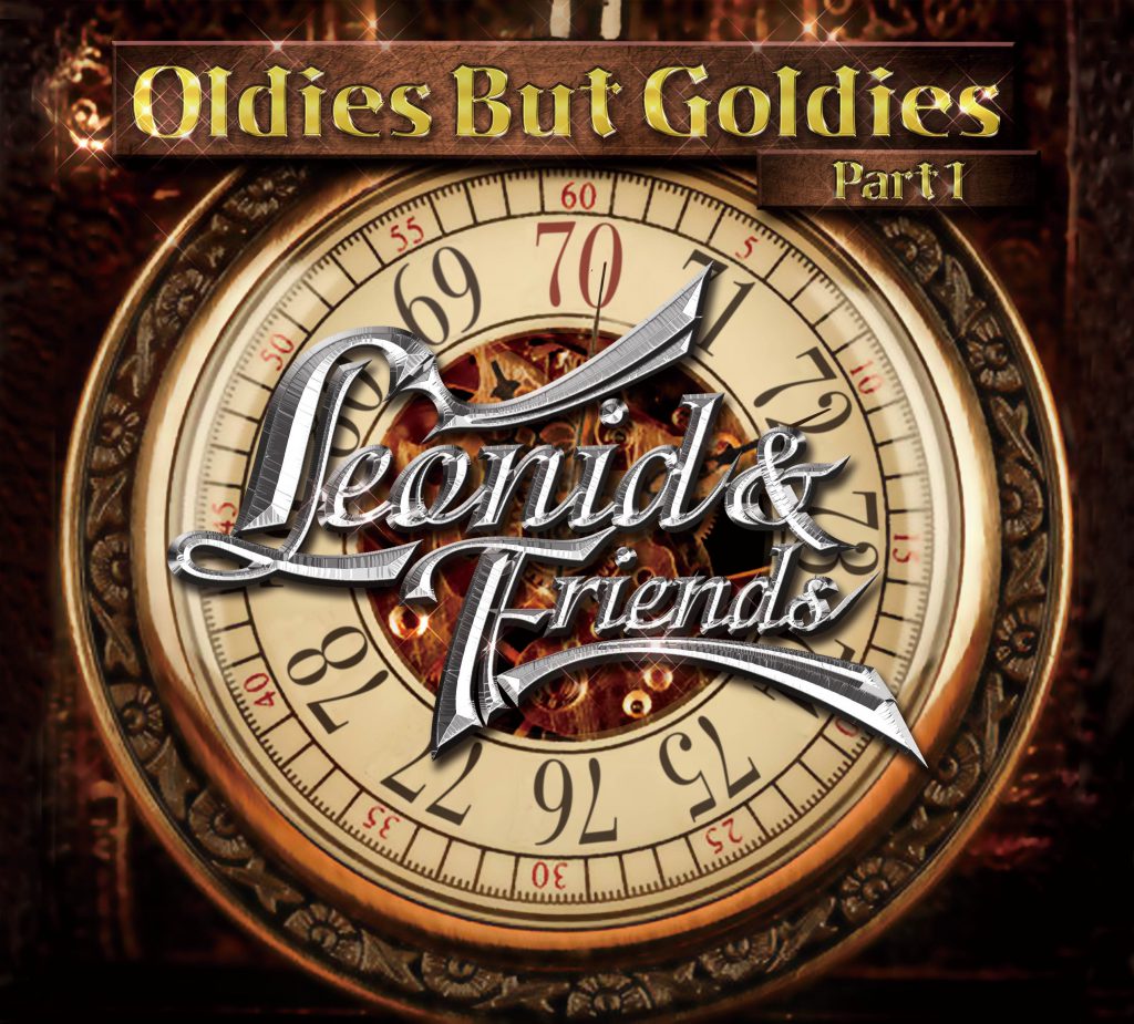 Leonid & Friends Products – iMediaTV.net
