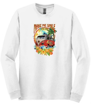 Shirt, 2026 Long Sleeve VW