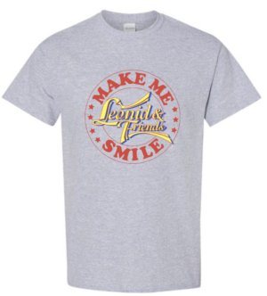 Shirt, 2026 T Bottle Cap