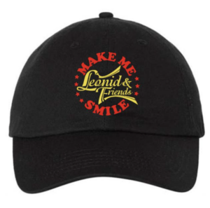 Hat, 2026 Make Me Smile